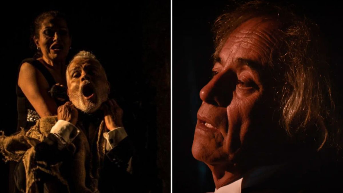 Ditirambo Teatro revive ‘Electra’ en Bogotá: funciones hasta el 7 de febrero