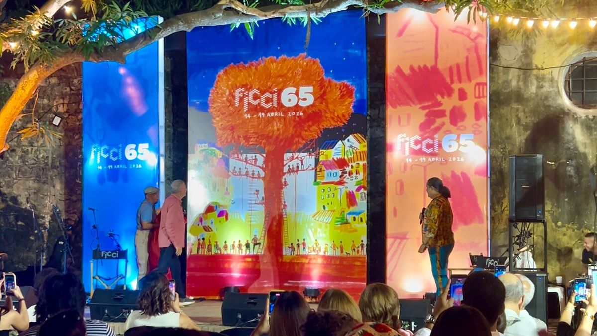 Festival de Cine Cartagena