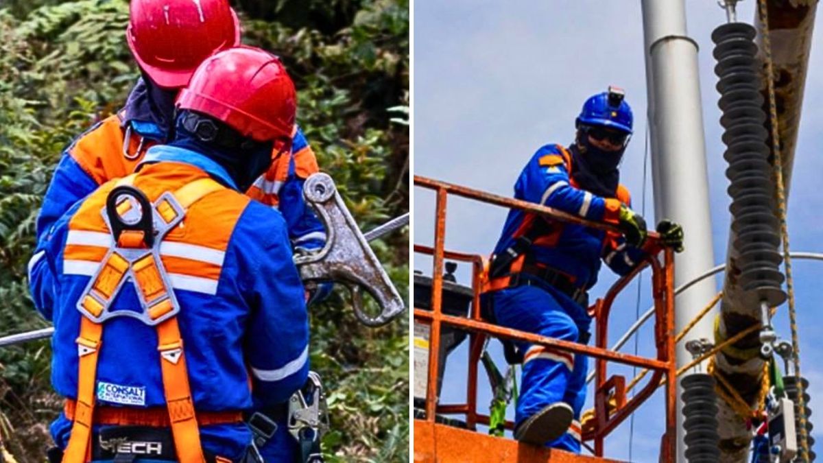 Enel anuncia cortes de luz en Bogotá y la Sabana este 17 de enero