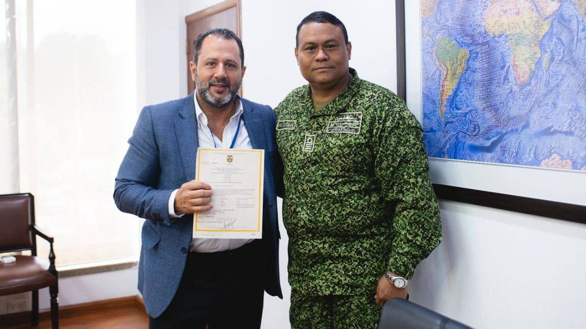 Certificación Puerto Antioquia 2026