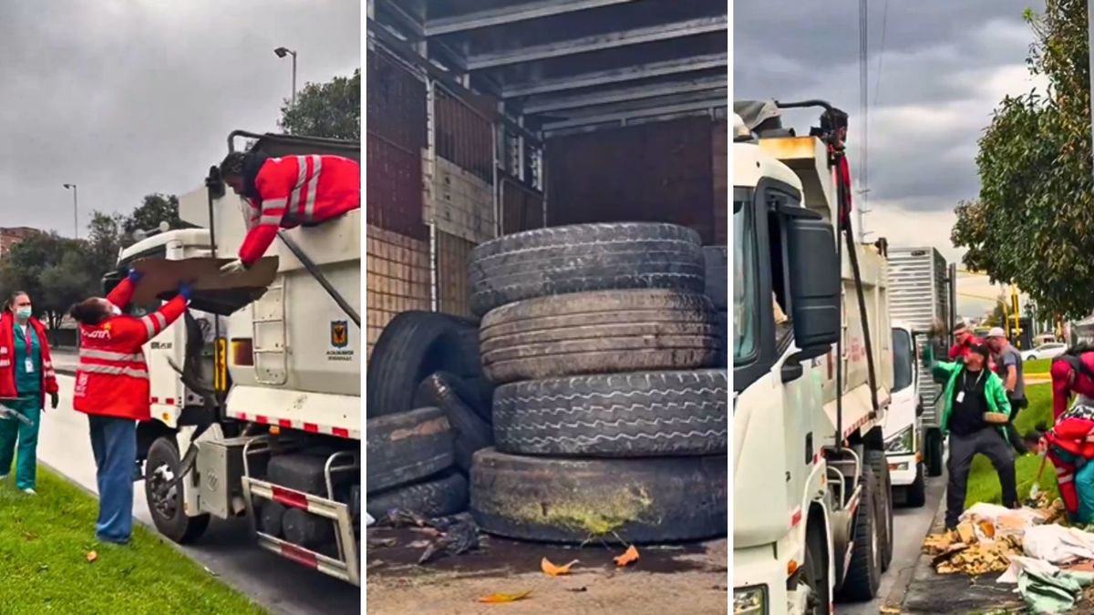 Recuperan 62 m² de espacio público en pleno centro de Bogotá