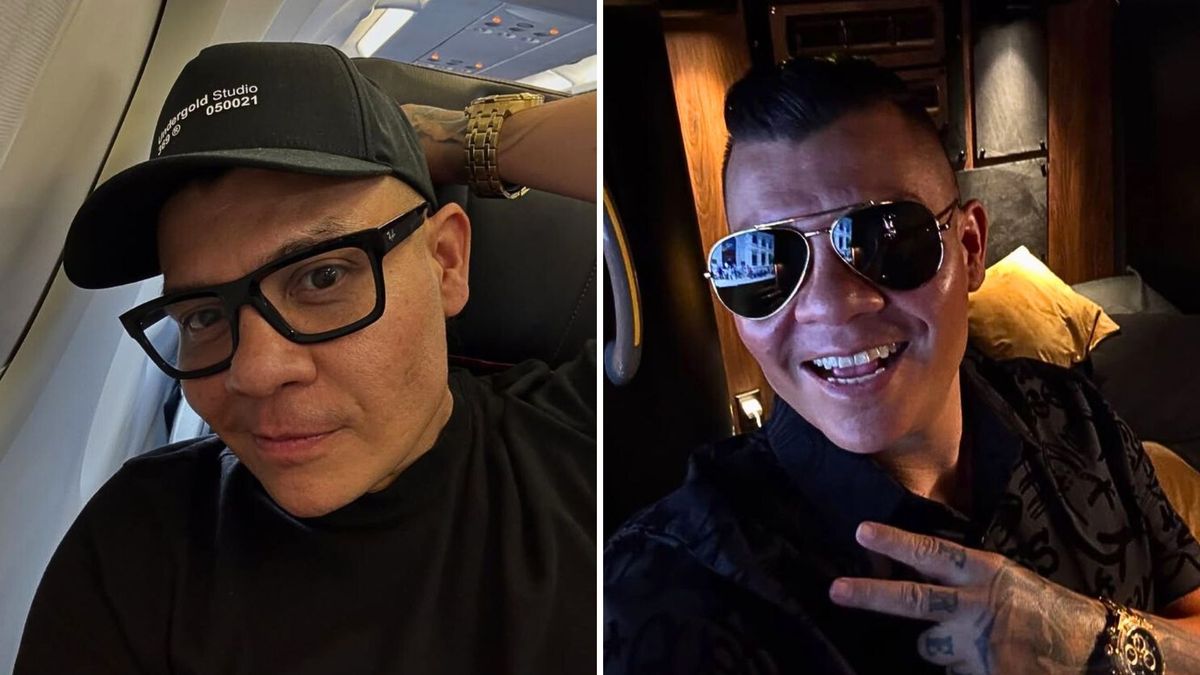 La profesión secreta de Alzate que marcó su vida antes de cantar