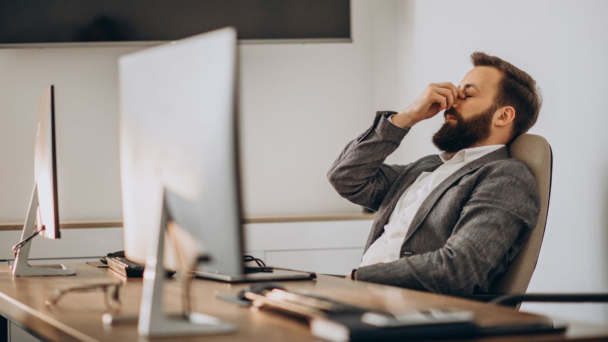 Síndrome del reinicio laboral estaría afectando la circulación en las piernas