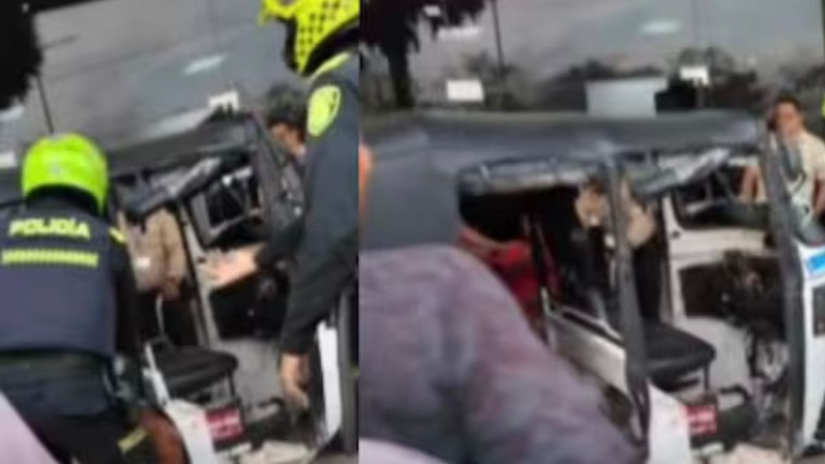 Motocarrista asesinado