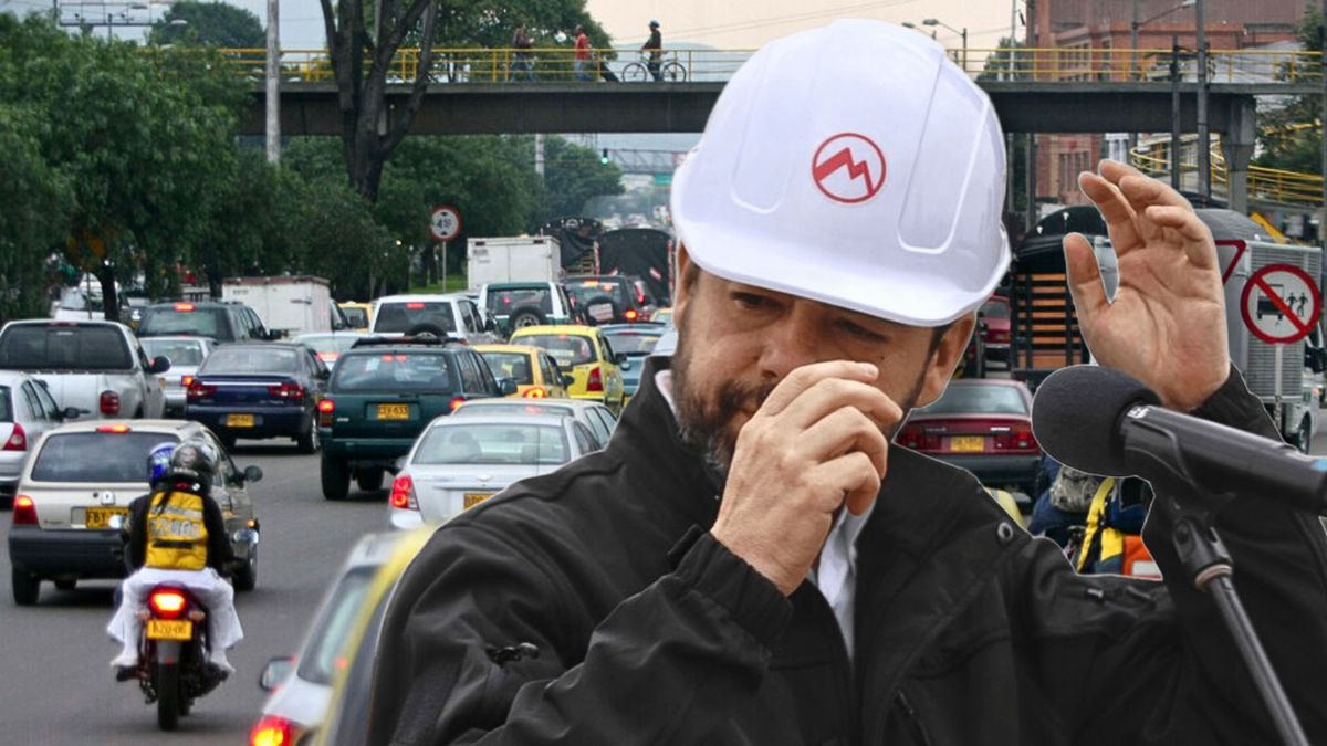 Pico y placa en Bogotá cambia de nuevo: revise si puede circular