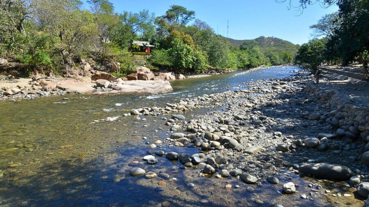 Revelan identidad del hombre que falleció en el río Guatapurí