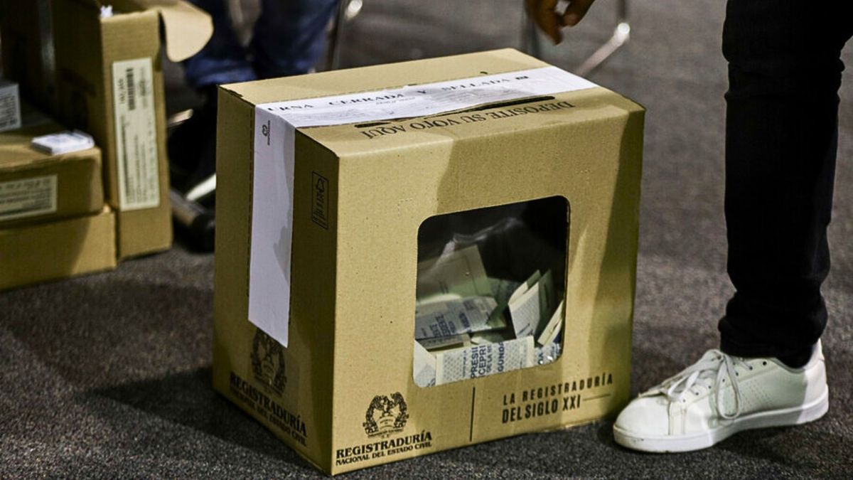 Procuraduría refuerza vigilancia por elecciones atípicas en Girón