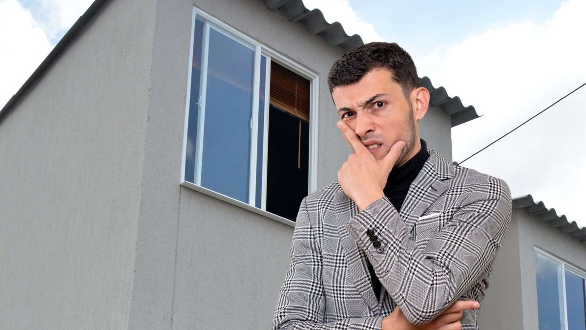 Sector constructor en Risaralda arranca 2026 con fuerte desaceleración