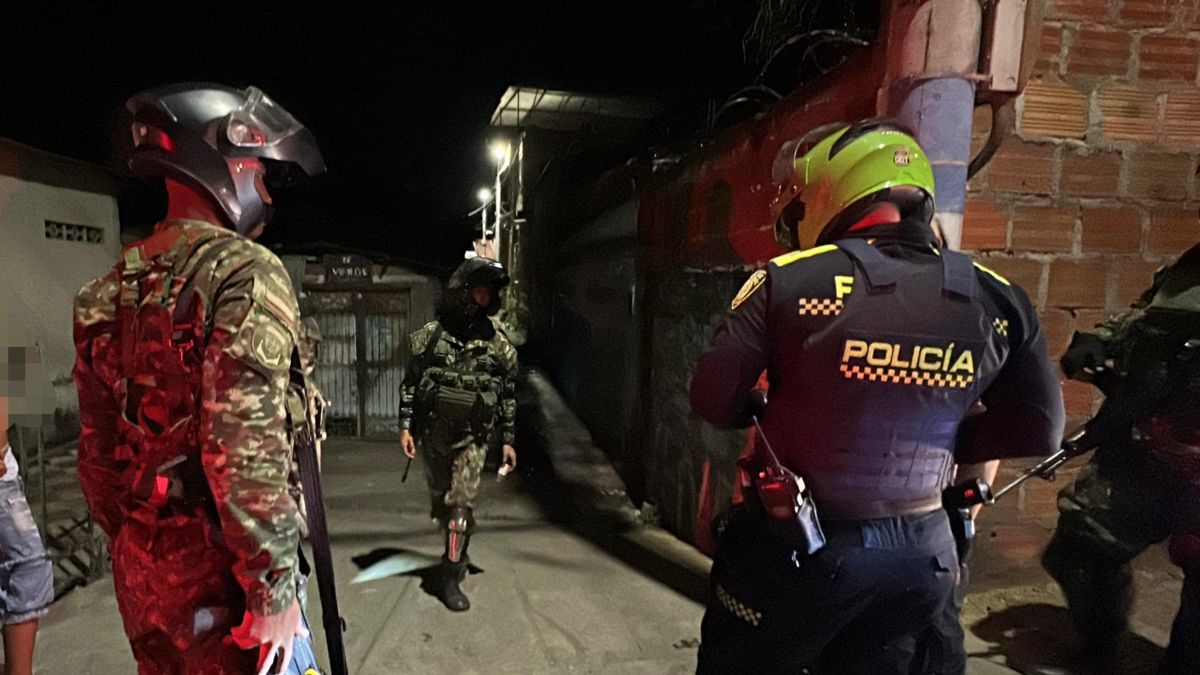 Neiva ampliaría su toque de queda para menores de edad