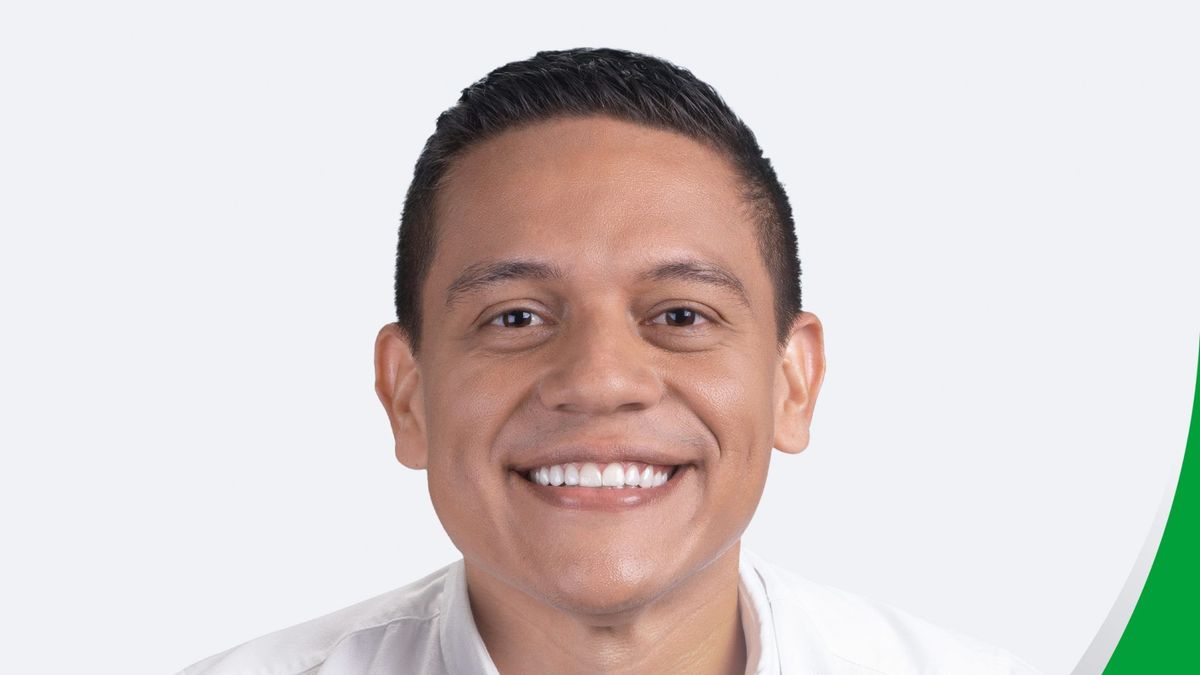 Campo Elías Ramírez Padilla