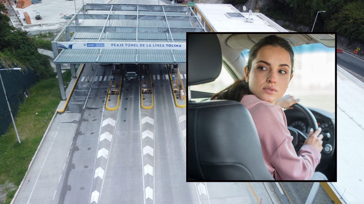 Tarifas de peajes en el Tolima 2026