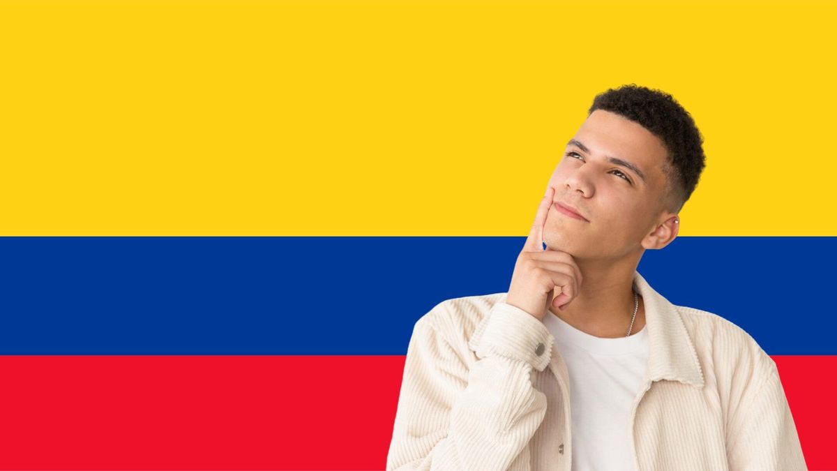 Situación de Colombia, según La Gran Encuesta