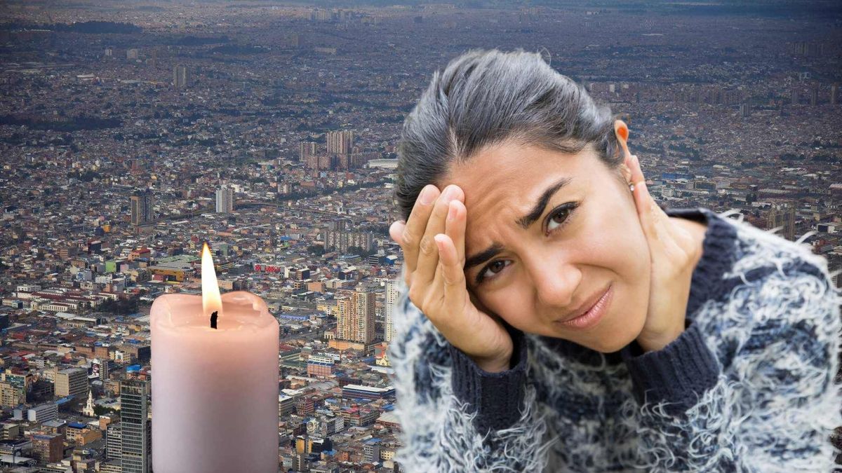 Programe su día: cortes de energía en Bogotá y Funza este lunes 19 de enero de 2026