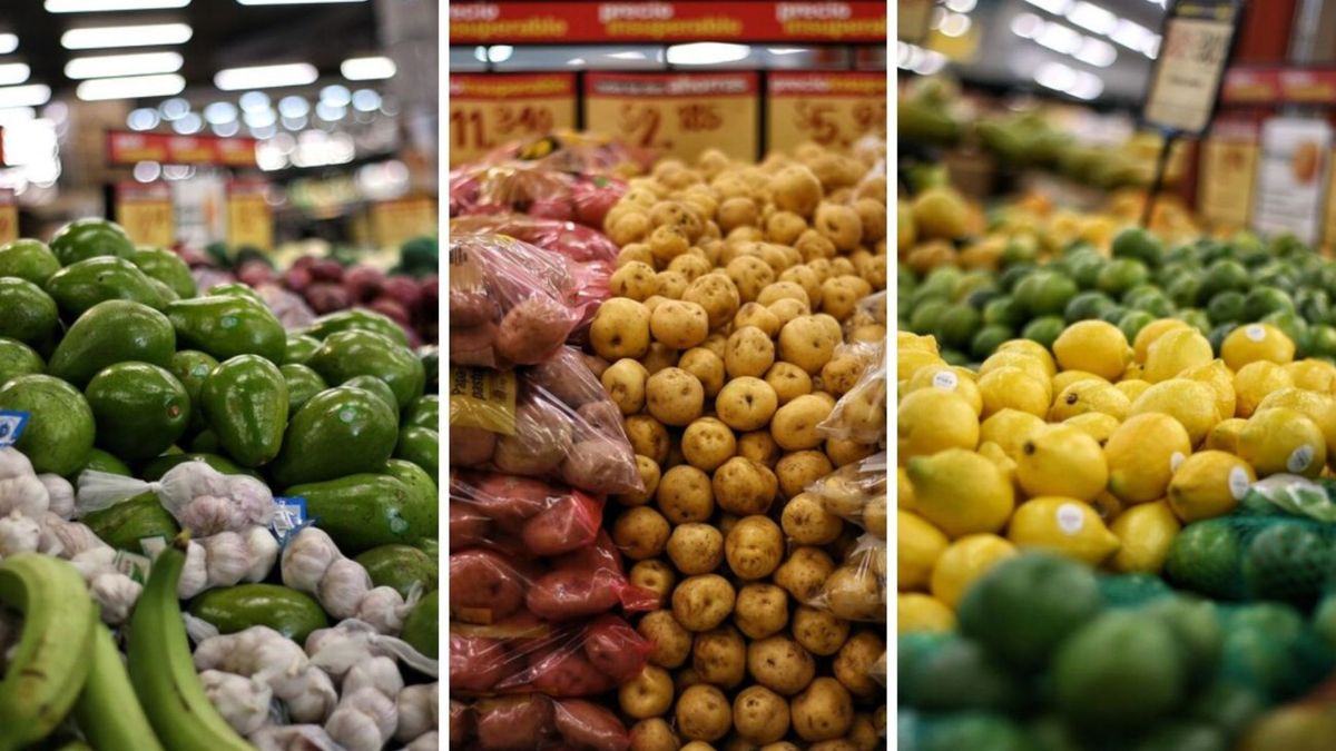 Precios en Corabastos este 19 de enero de 2026: alimentos que más bajaron este lunes