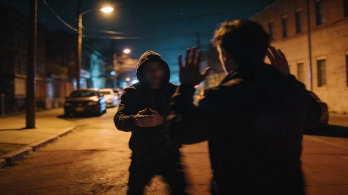 Aquí se muestra una referencia de hurto