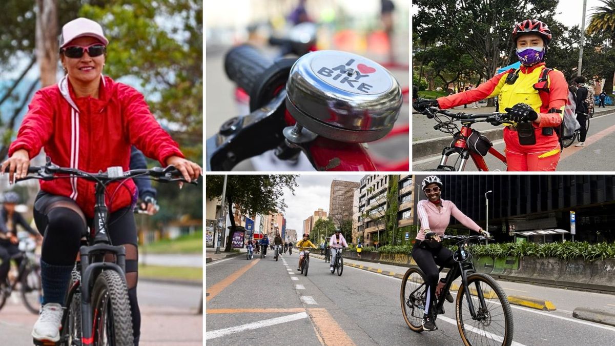 Ciclovía 2026 llega con nuevas rutas y refuerzos en seguridad