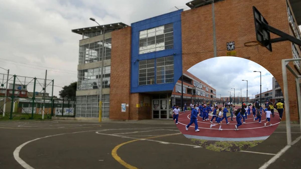 Calendario escolar 2026