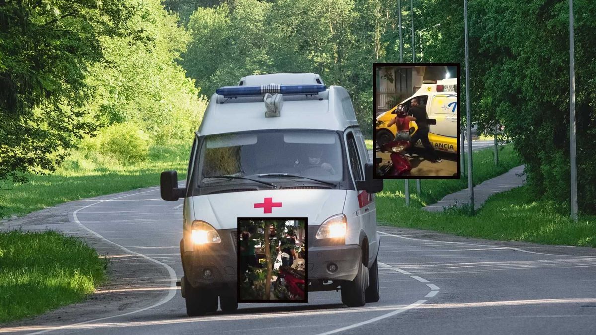 Violenta riña entre paramédicos acelera ajustes al sistema de emergencias en Neiva