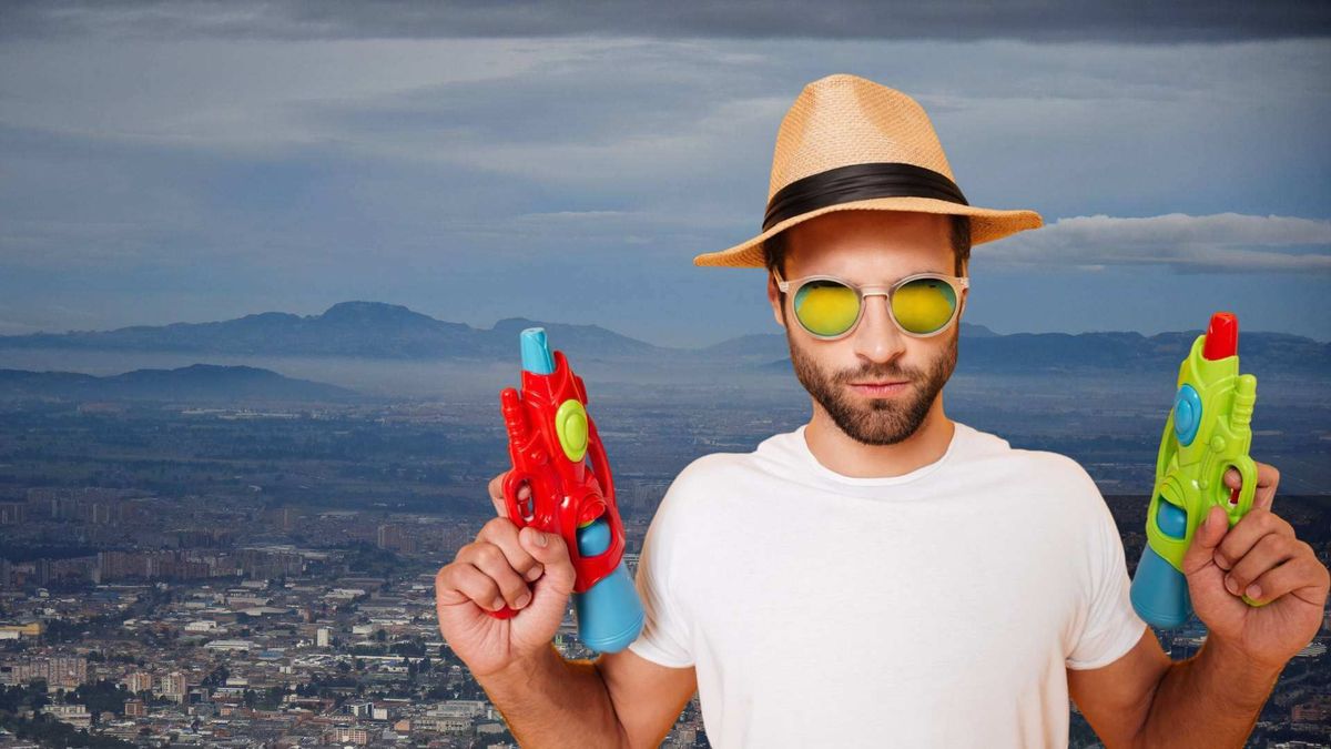 Bogotá sin porte de armas: así funciona el decreto y sus excepciones