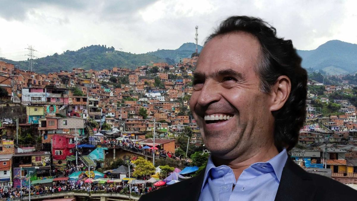Alcaldía de Medellín invierte $116.000 millones para blindar quebradas ante lluvias extremas