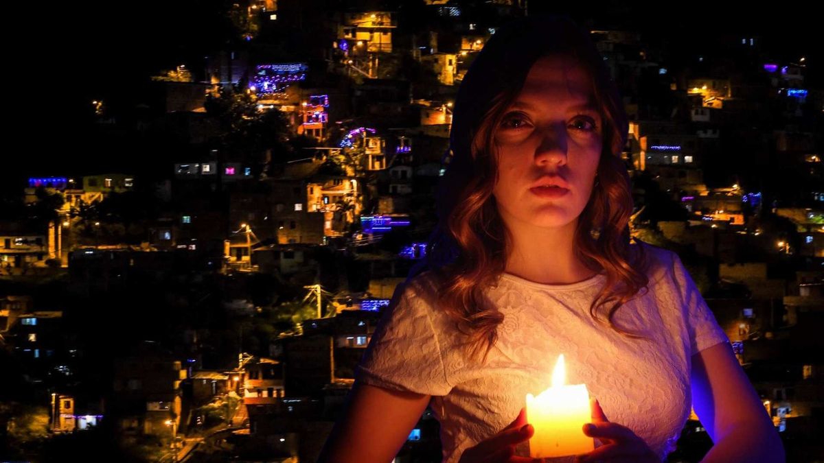 Cortes de energía programados en Antioquia del 21 al 23 de enero