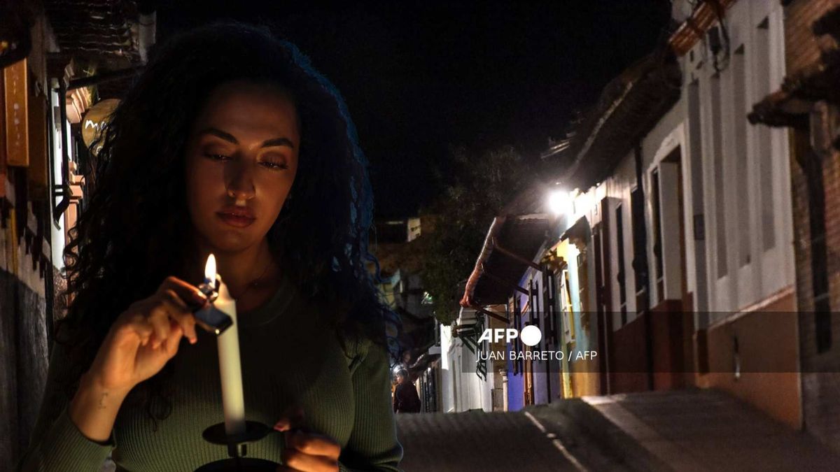 Cortes de luz en Bogotá y Funza este martes 20 de enero: barrios y horarios