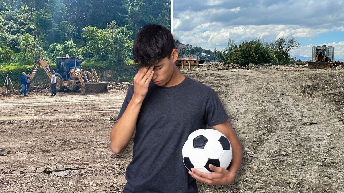 Operativo de la CAR detuvo intervención ilegal en corredor ecológico