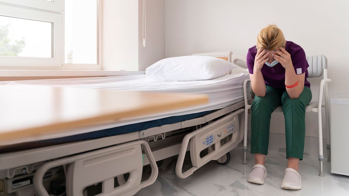 Presunto abuso médico en Medellín