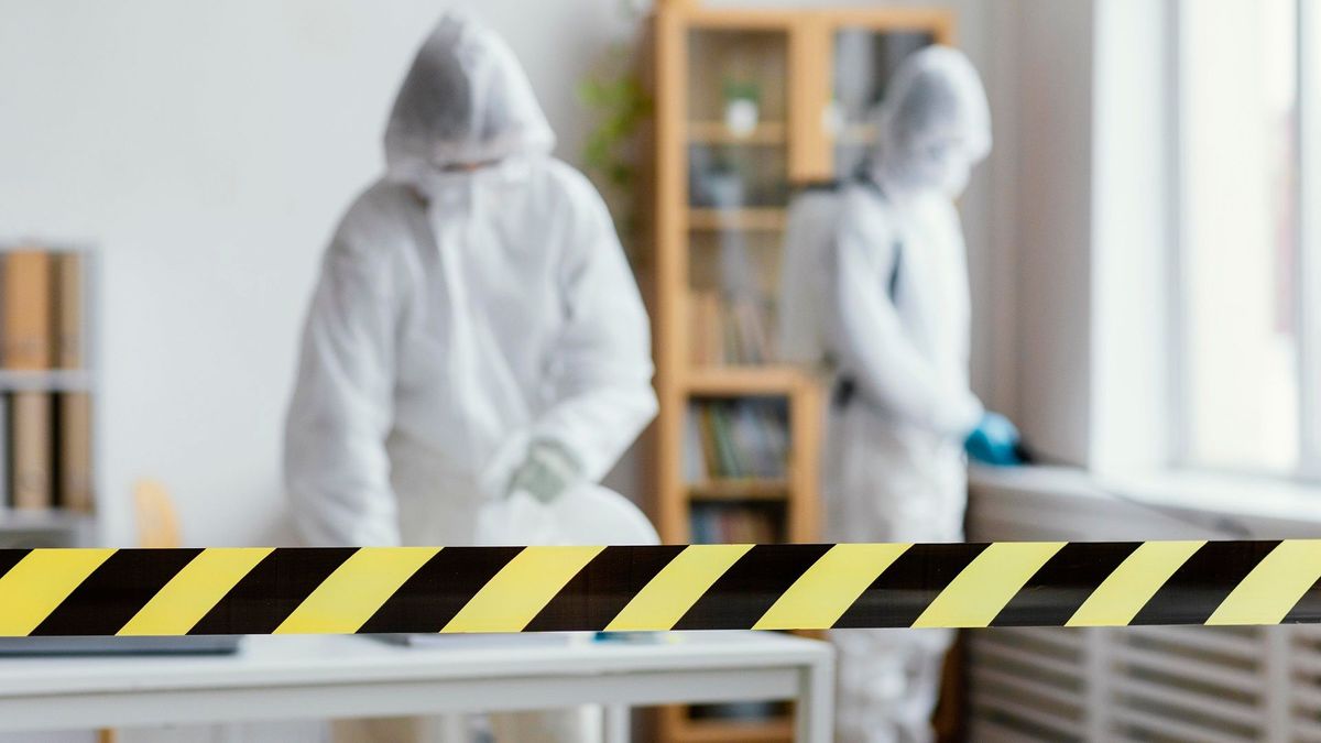 Identifican mujer quemada barrio popular Medellín