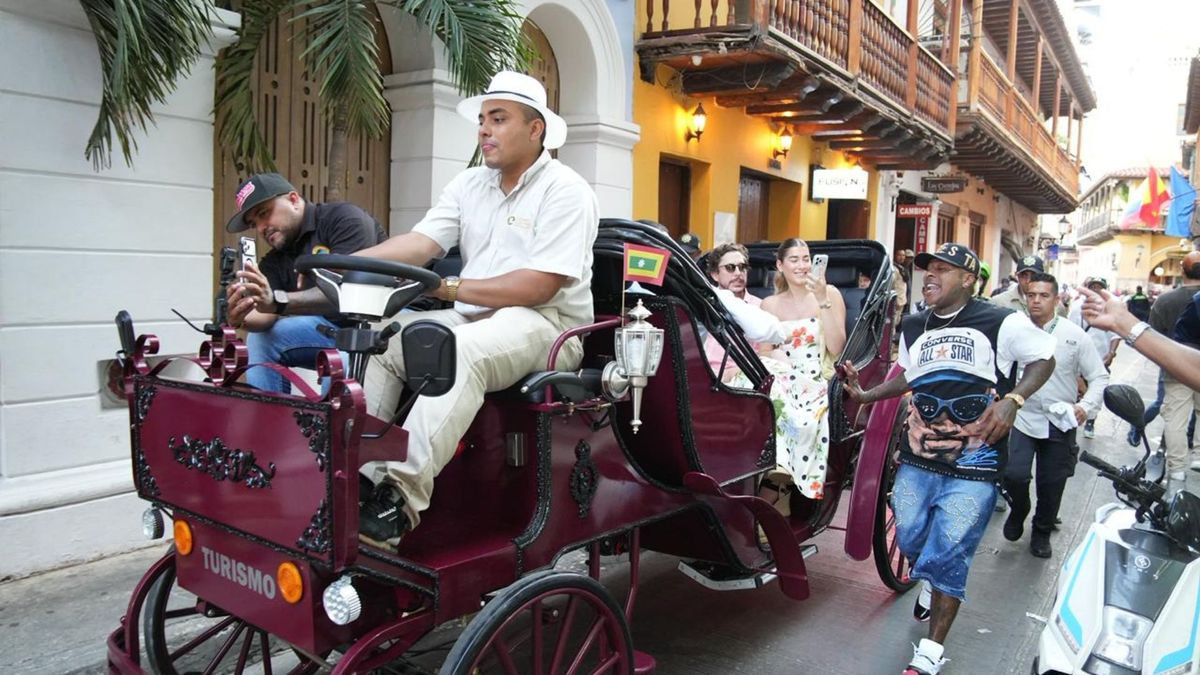 Coches eléctricos en Cartagena