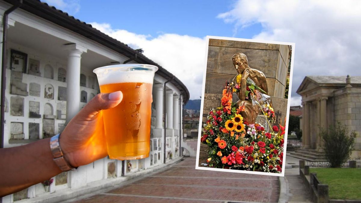 El misterio de la estatua de Leo Kopp