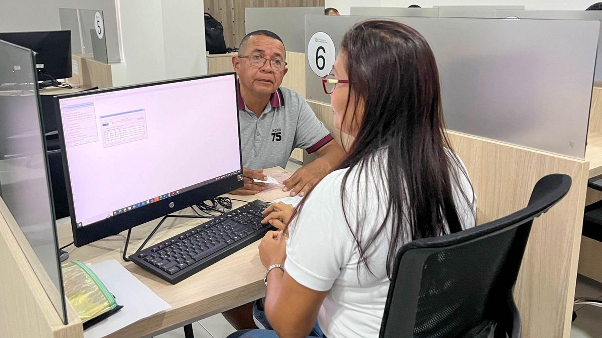 Impuestos y trámites en Cartagena.