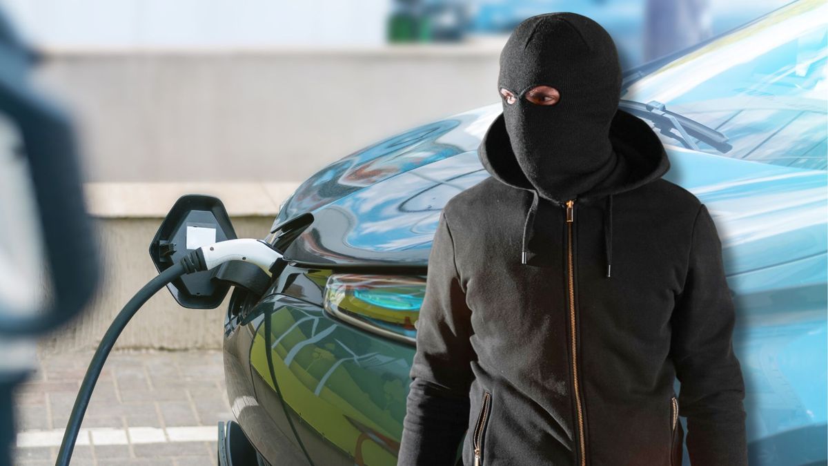 Asalto en Barrios Unidos destapa negocio ilegal de repuestos híbridos