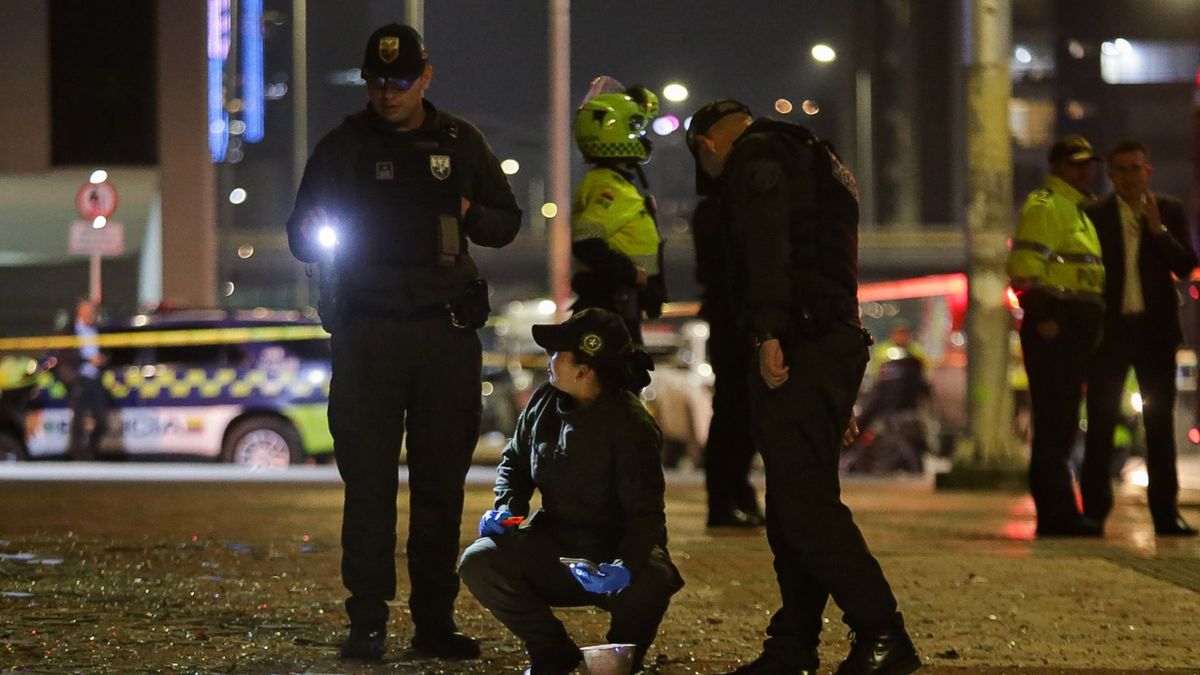 Autoridades investigan un caso (imagen de referencia)