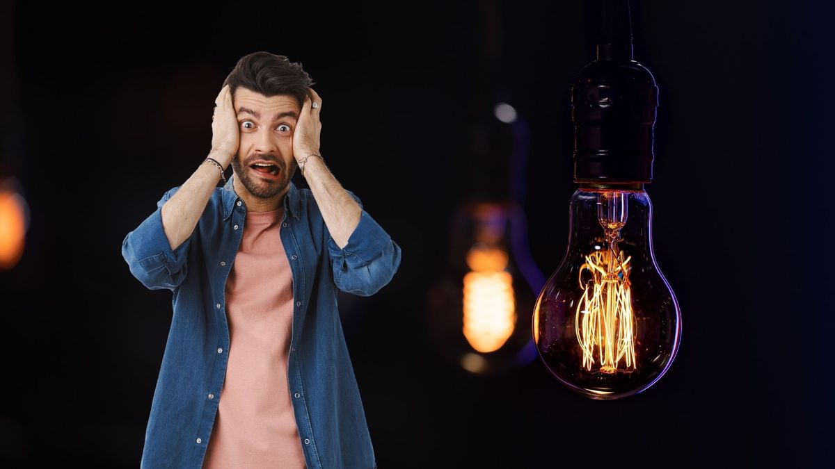¿Qué hacer si se va la luz en la casa?