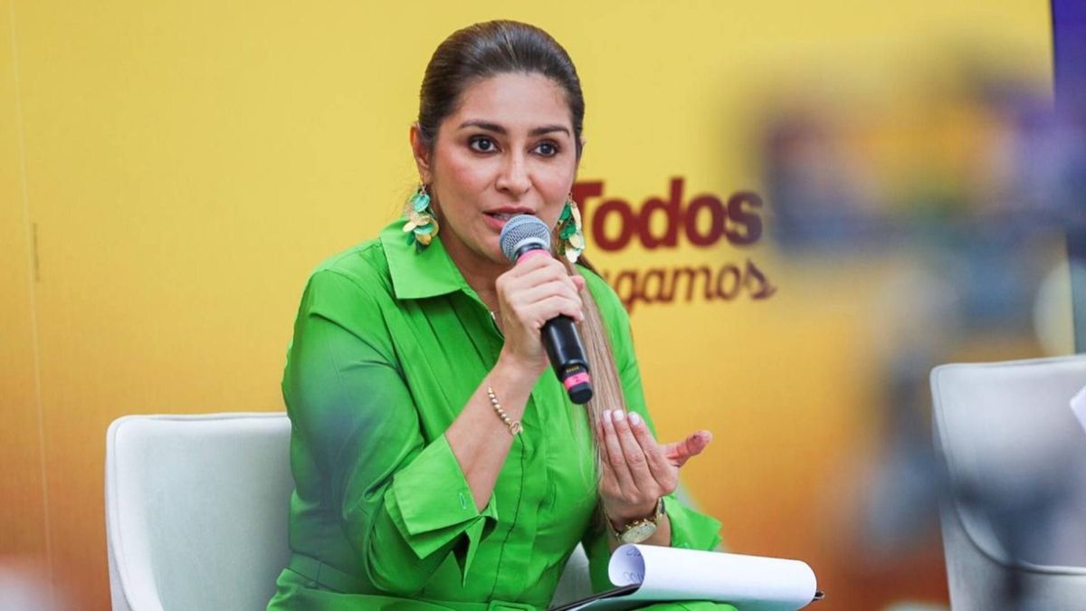 Adriana Magali Matiz alerta por millonario impacto fiscal tras decreto de emergencia económica