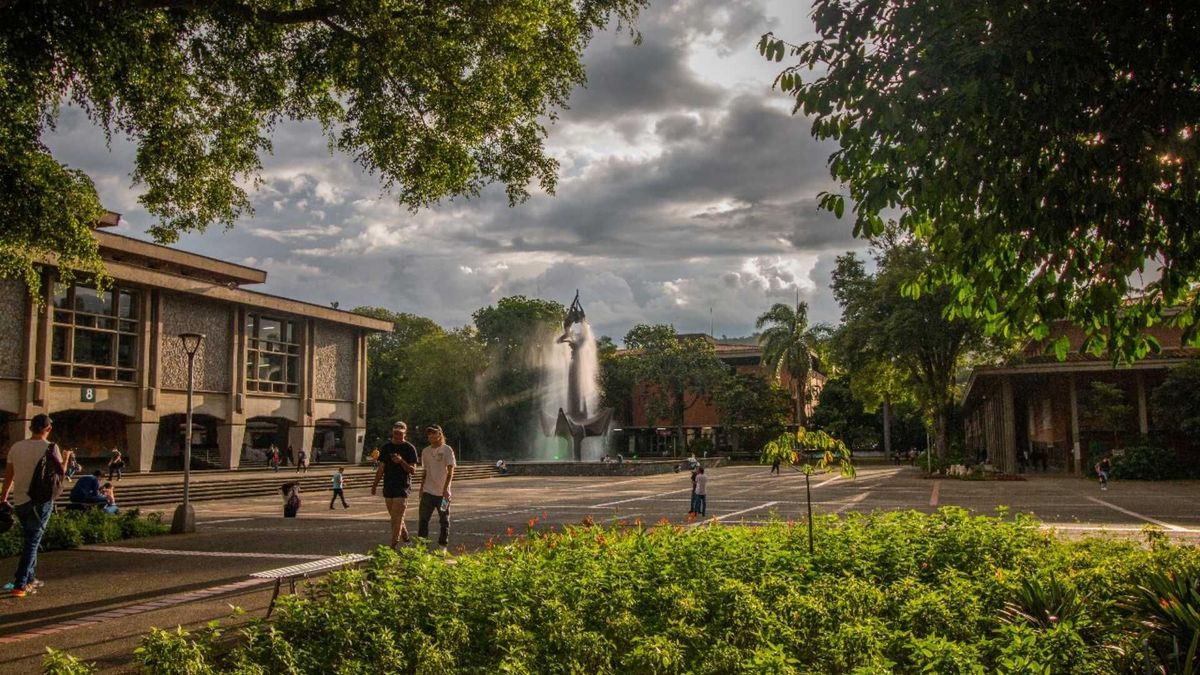 Universidad de Antioquia