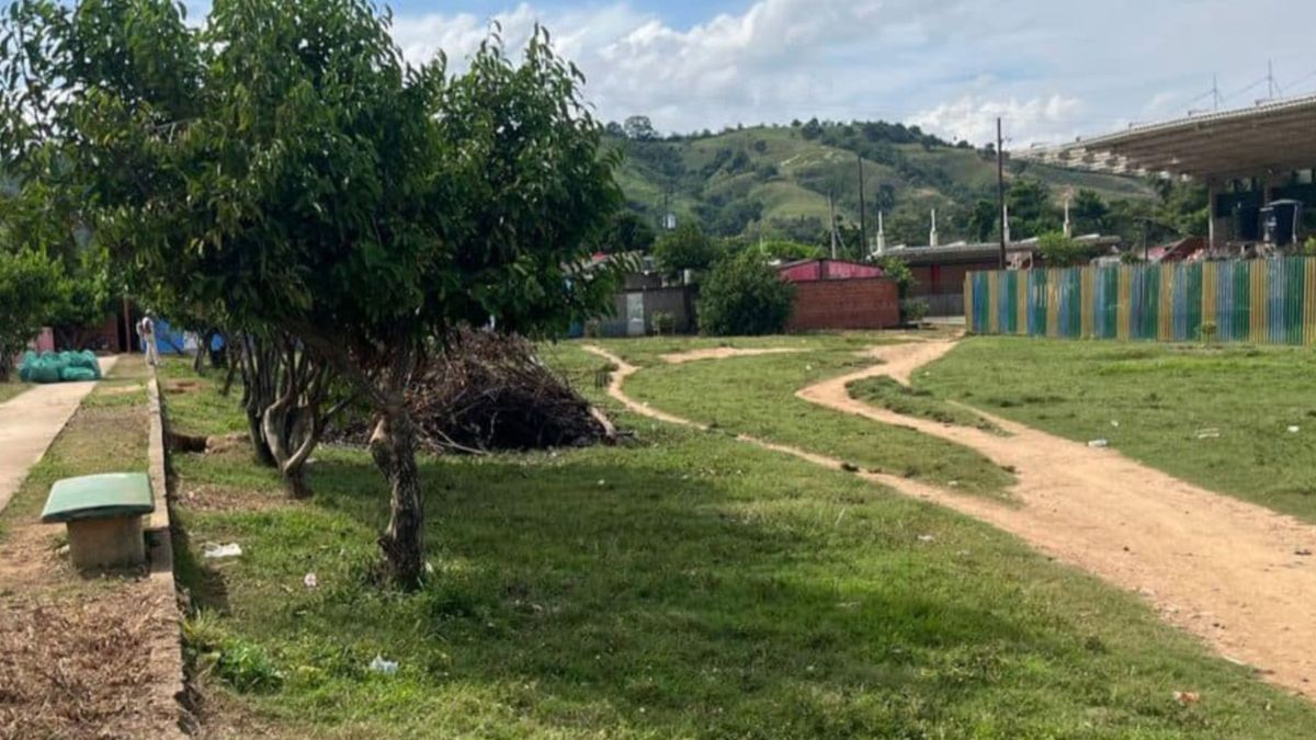 Imagen de referencia Tiquisio Sur de Bolívar