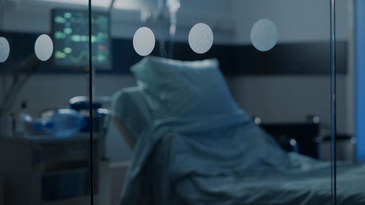 Emergencia hospitalaria en el Oriente antioqueño por pico respiratorio