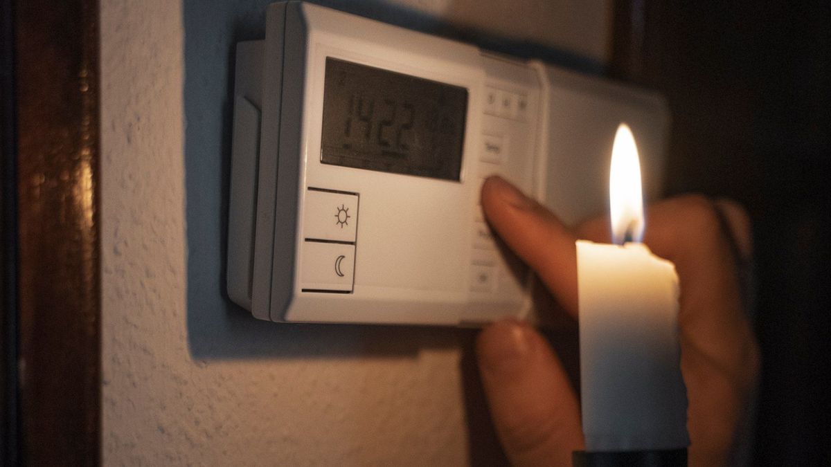 Zonas de Bogotá, Chía, Mosquera y Zipa se quedan sin luz