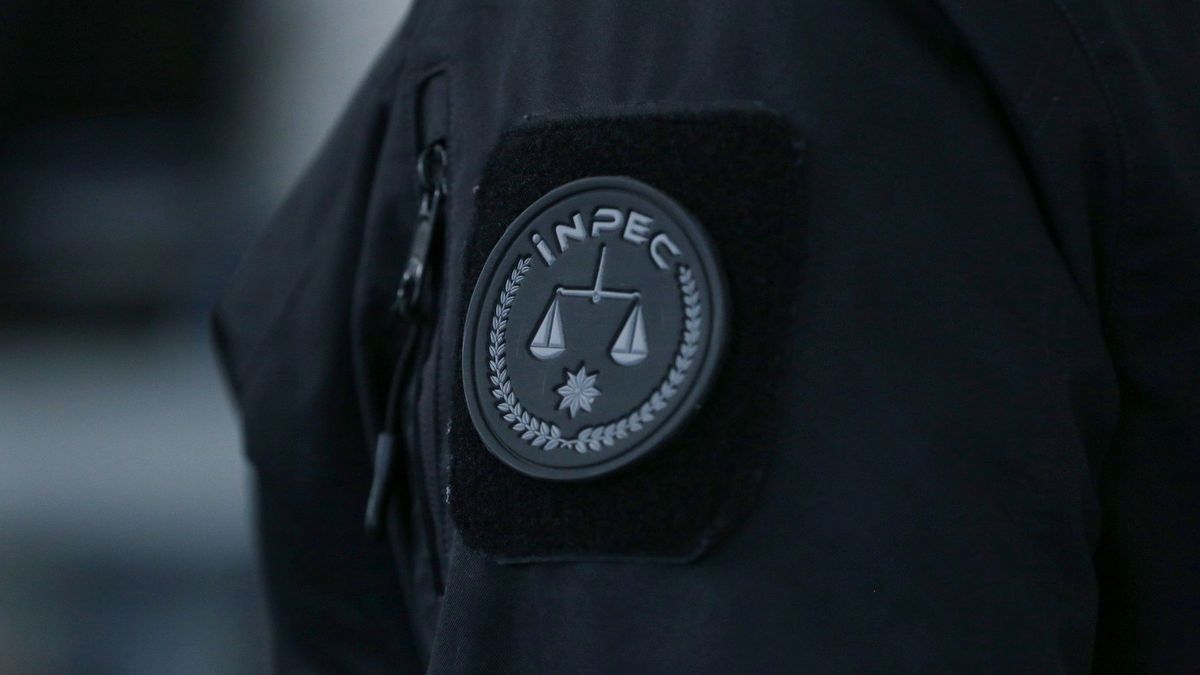 Murió subdirector de cárcel de Rivera, Huila