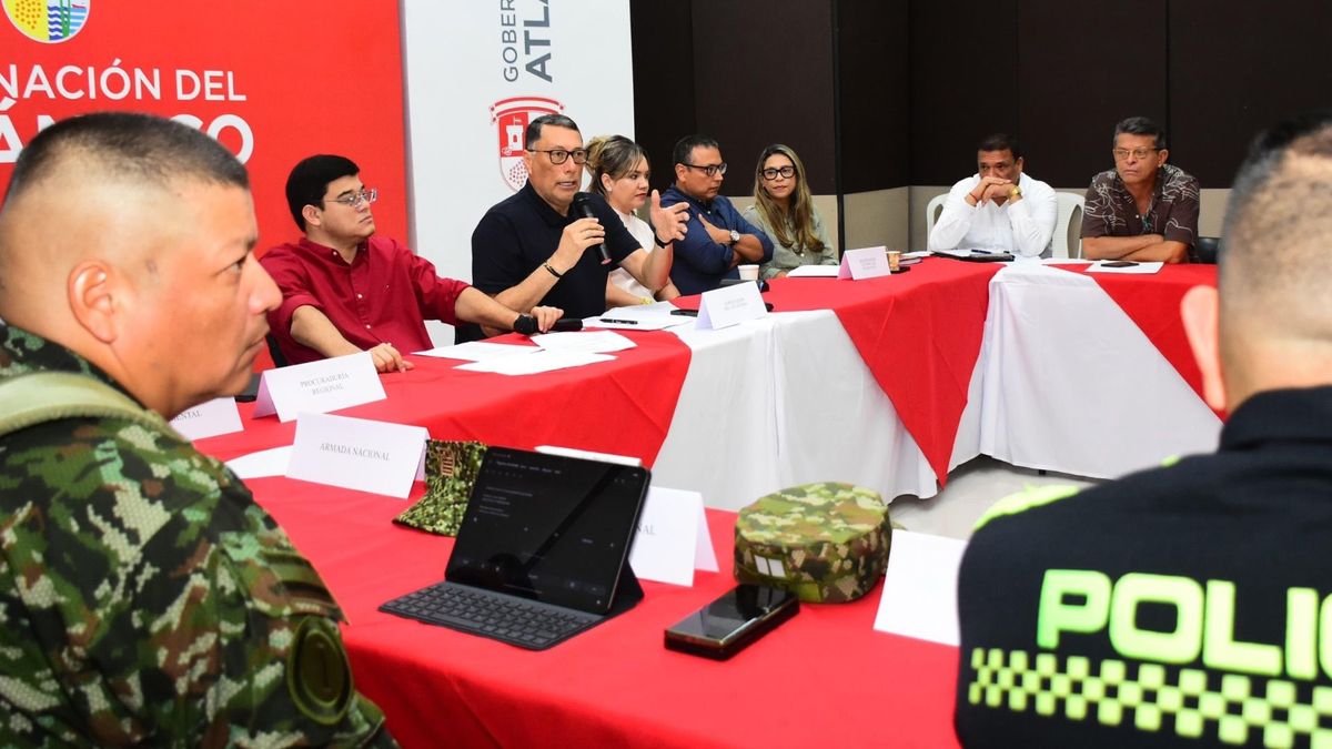 Gobernación busca entrategias para elecciones