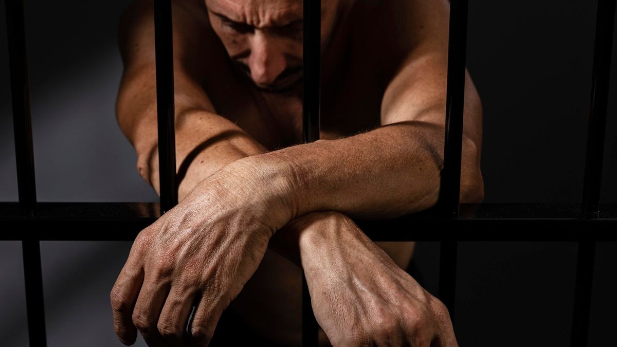 Anciano condenado por abuso de menor