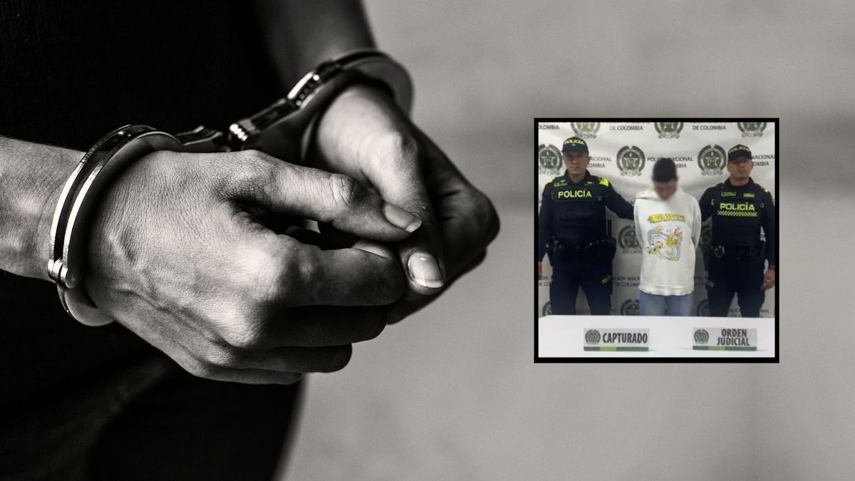 Cayó Alias ‘Fly’ señalado por masacre en Andes, Antioquia