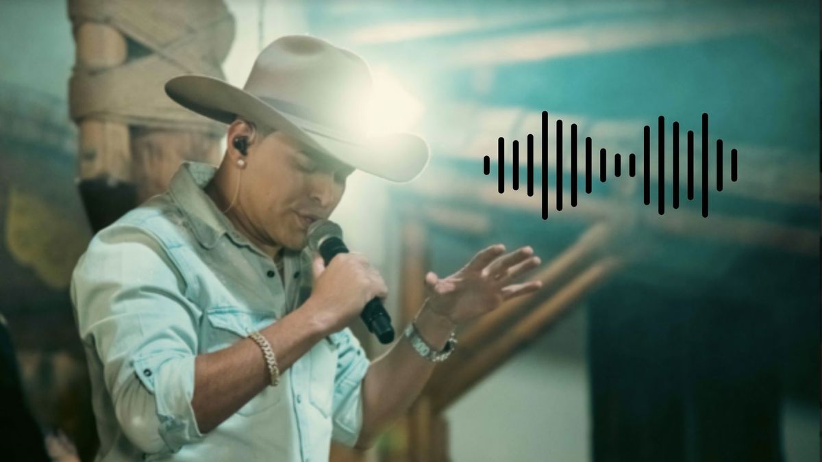 Psicofonía de Yeison Jiménez: aseguran haberlo oído en vivo