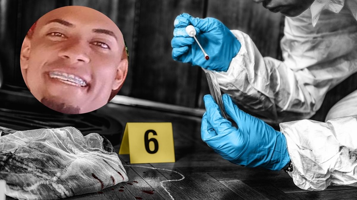 Hombre asesinado en Sabanagrande