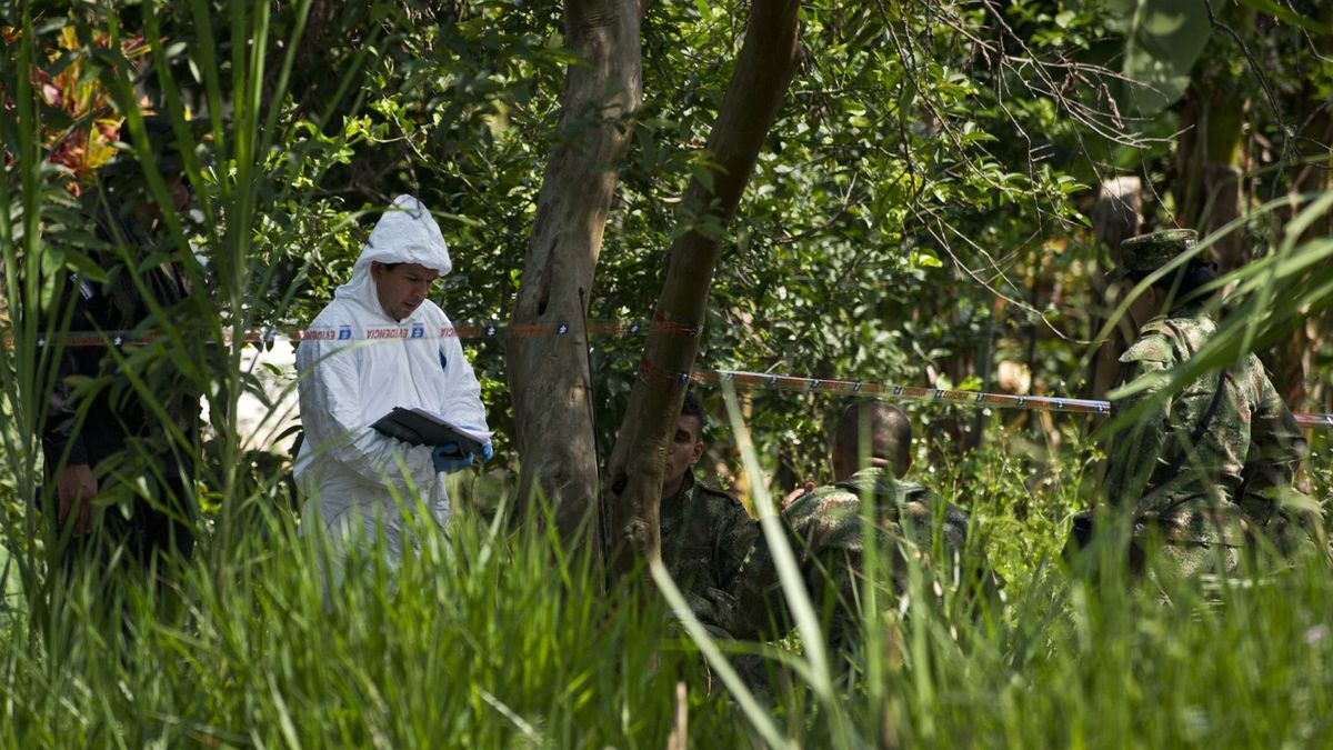 Crece el miedo en Huila: ya son 35 homicidios y la cifra sigue subiendo