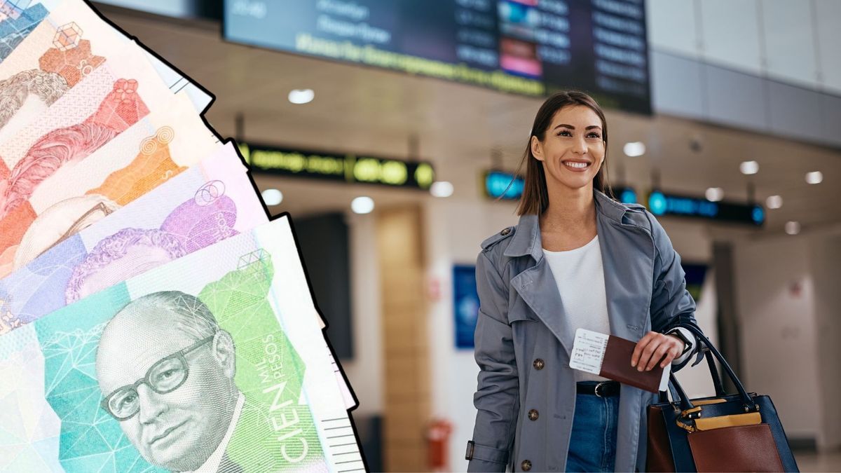 Pasaporte en Bogotá tendrá nuevo precio en 2026: revise las tarifas