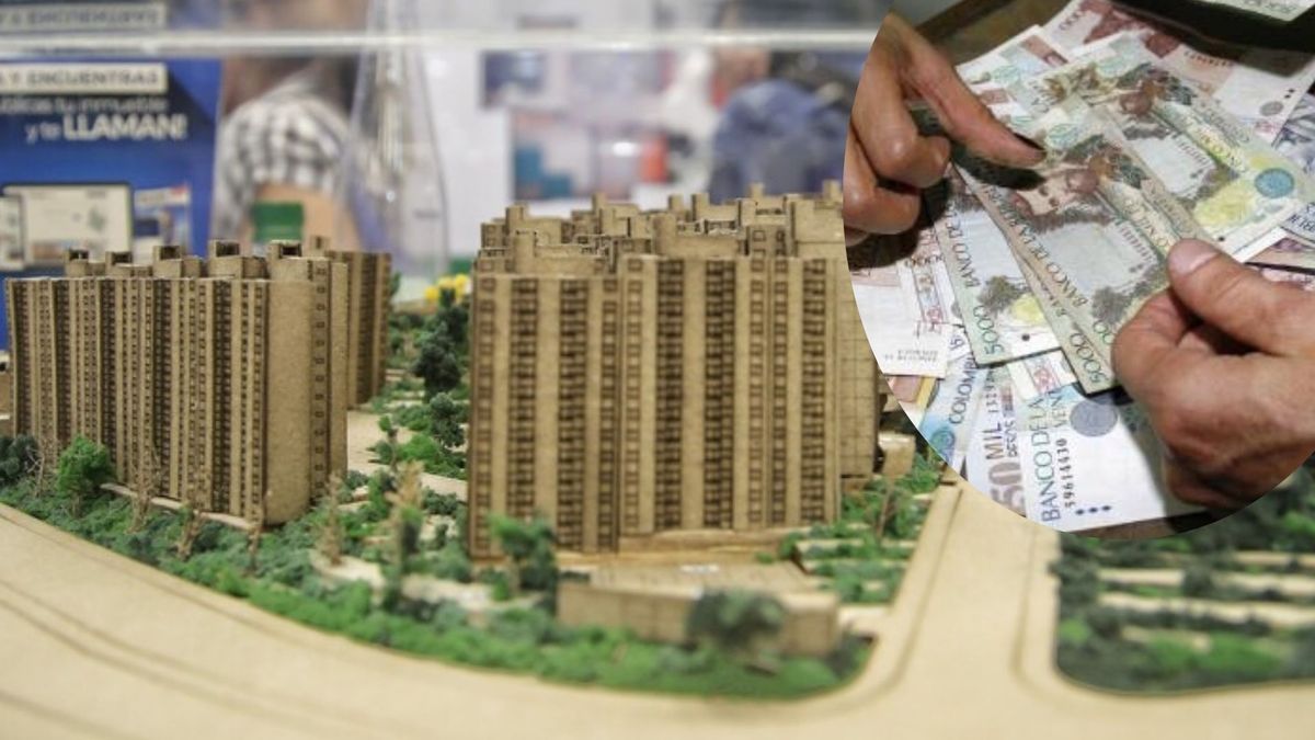 Casa propia sin tanta deuda subsidios hacen el crédito más barato