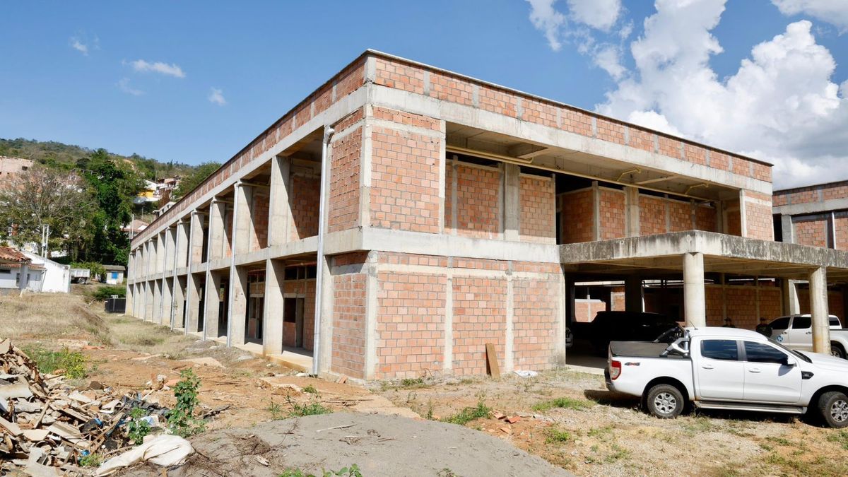 El Hospital Regional de San Gil avanzará con recursos del Gobierno Nacional